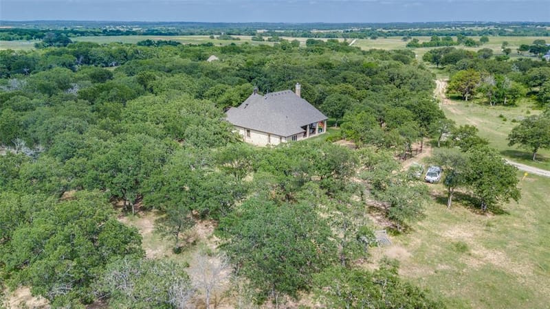 181 County Road 1326, Bridgeport TX 76426 - Photo 28