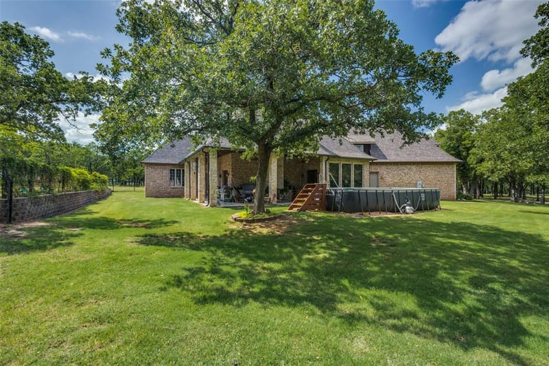 181 County Road 1326, Bridgeport TX 76426 - Photo 33