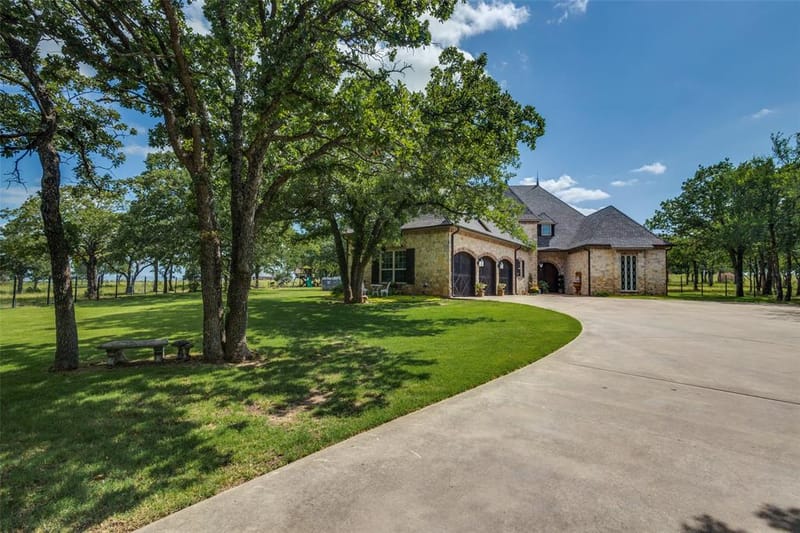 181 County Road 1326, Bridgeport TX 76426 - Photo 19