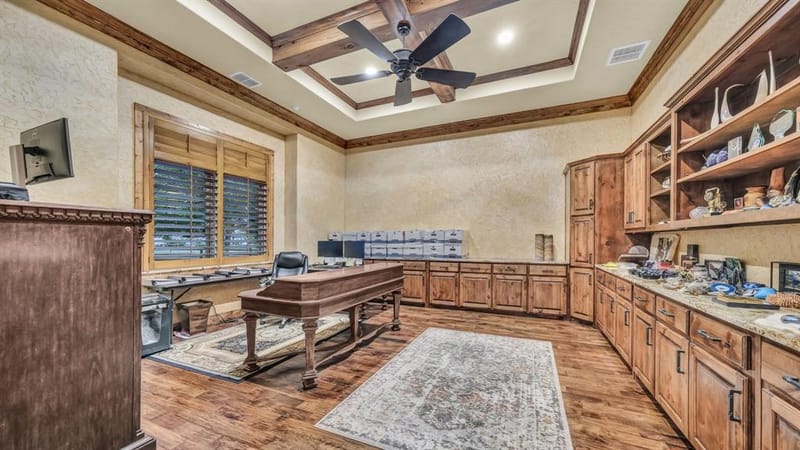 117 Hansma Way, Weatherford TX 76087 - Photo 13