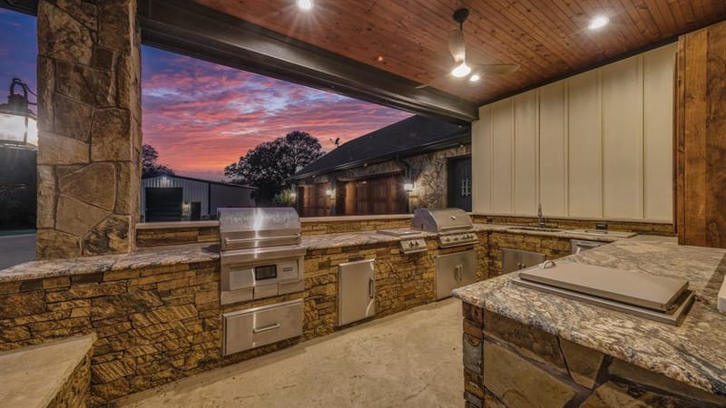 117 Hansma Way, Weatherford TX 76087 - Photo 28