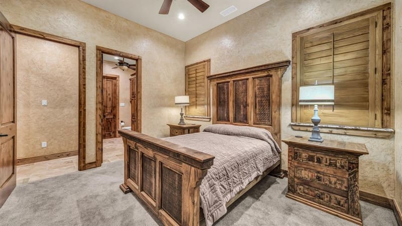 117 Hansma Way, Weatherford TX 76087 - Photo 20