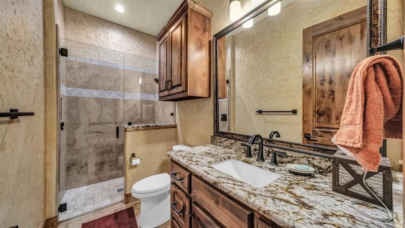117 Hansma Way, Weatherford TX 76087 - Photo 24