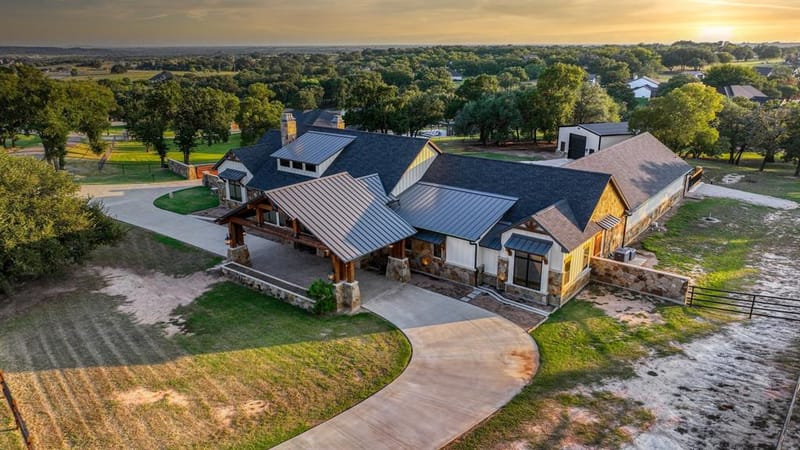 117 Hansma Way, Weatherford TX 76087 - Photo 33