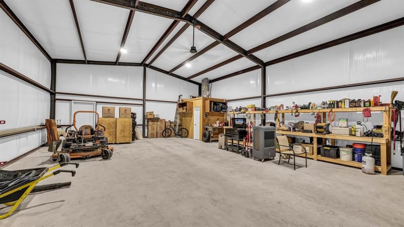 117 Hansma Way, Weatherford TX 76087 - Photo 37