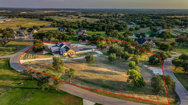 117 Hansma Way, Weatherford TX 76087 - Photo 31