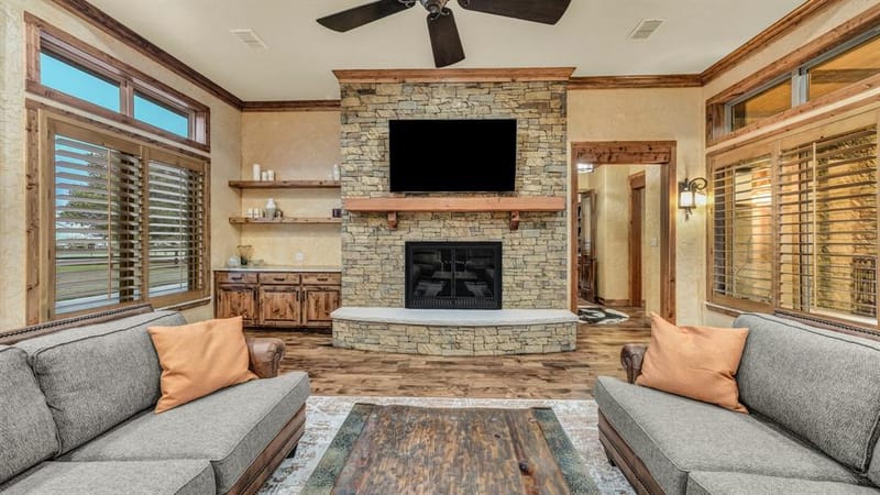 117 Hansma Way, Weatherford TX 76087 - Photo 8