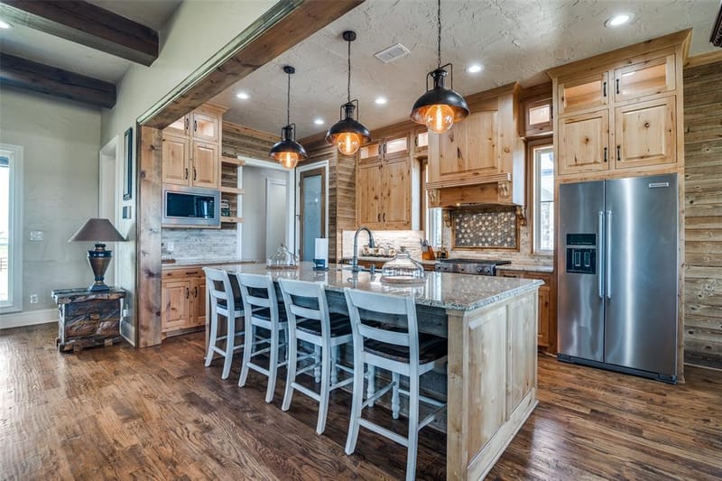 1010 Vz County Road 3415, Wills Point TX 75169 - Photo 12