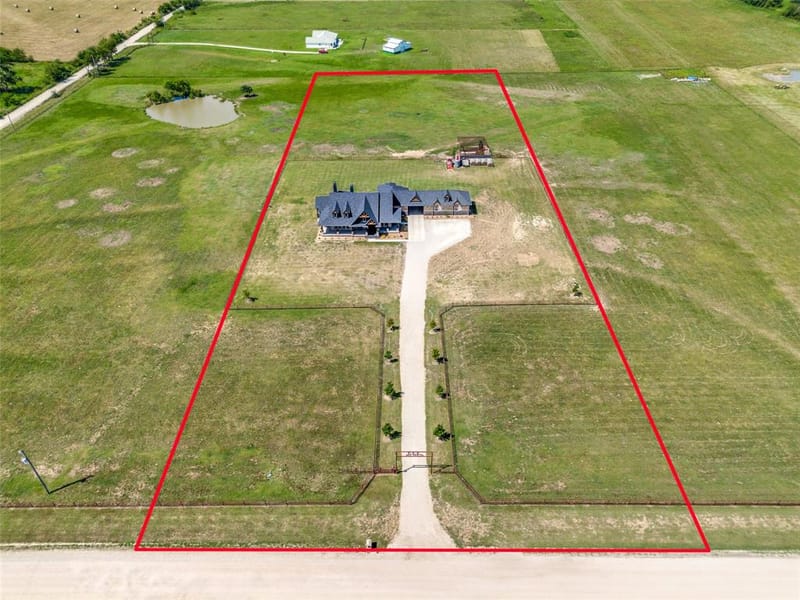 1010 Vz County Road 3415, Wills Point TX 75169 - Photo 37