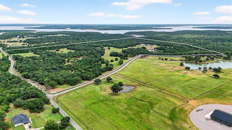 2887 Liberty Road, Gordonville TX 76245 - Photo 6