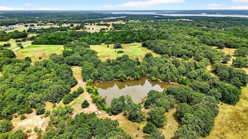 2887 Liberty Road, Gordonville TX 76245 - Photo 13