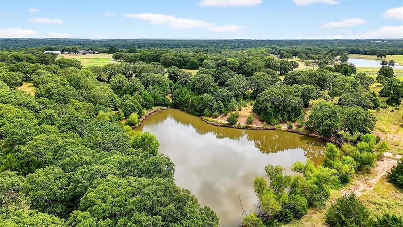 2887 Liberty Road, Gordonville TX 76245 - Photo 12