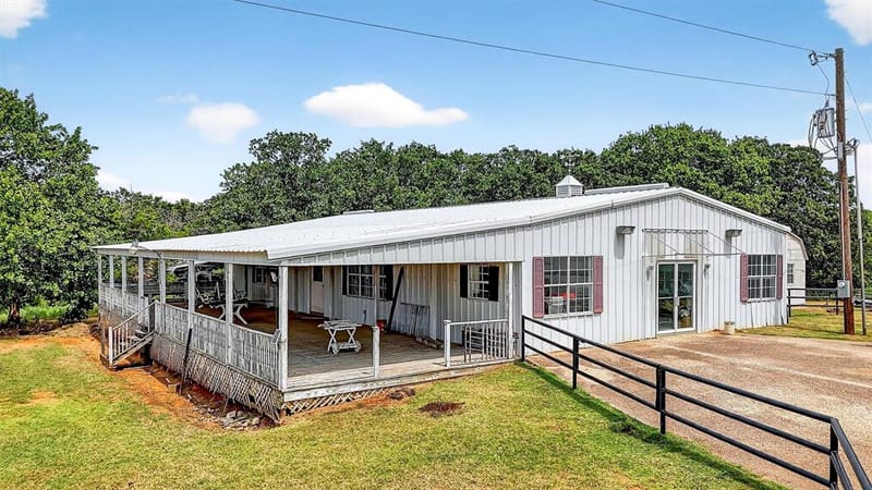 2887 Liberty Road, Gordonville TX 76245 - Photo 26