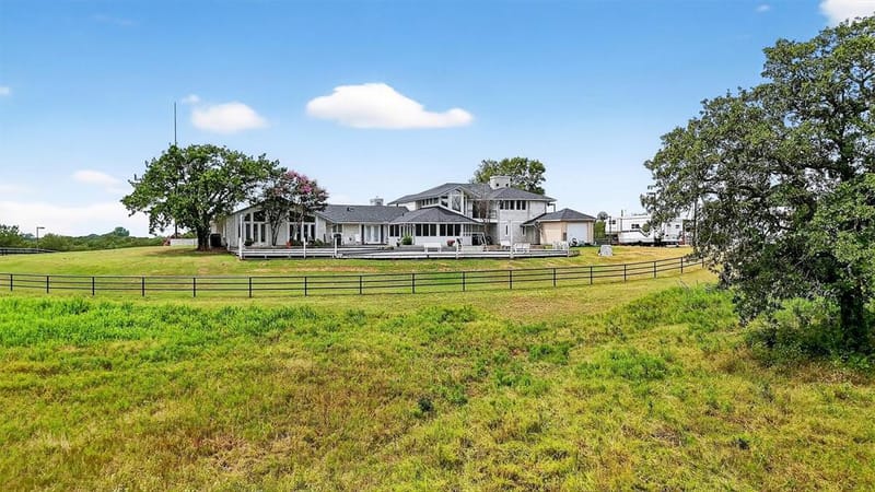 2887 Liberty Road, Gordonville TX 76245 - Photo 22