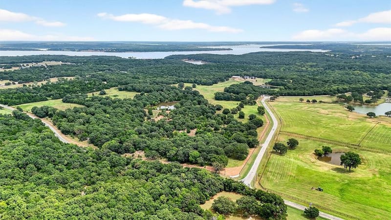 2887 Liberty Road, Gordonville TX 76245 - Photo 7