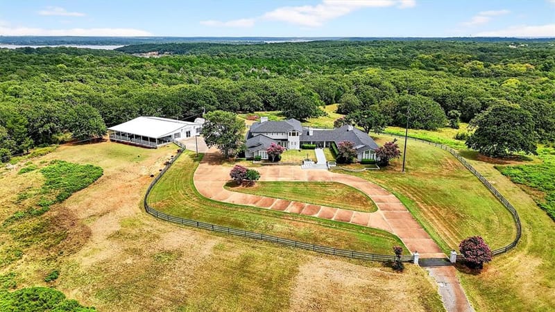 2887 Liberty Road, Gordonville TX 76245 - Photo 3