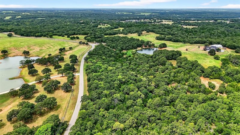 2887 Liberty Road, Gordonville TX 76245 - Photo 20