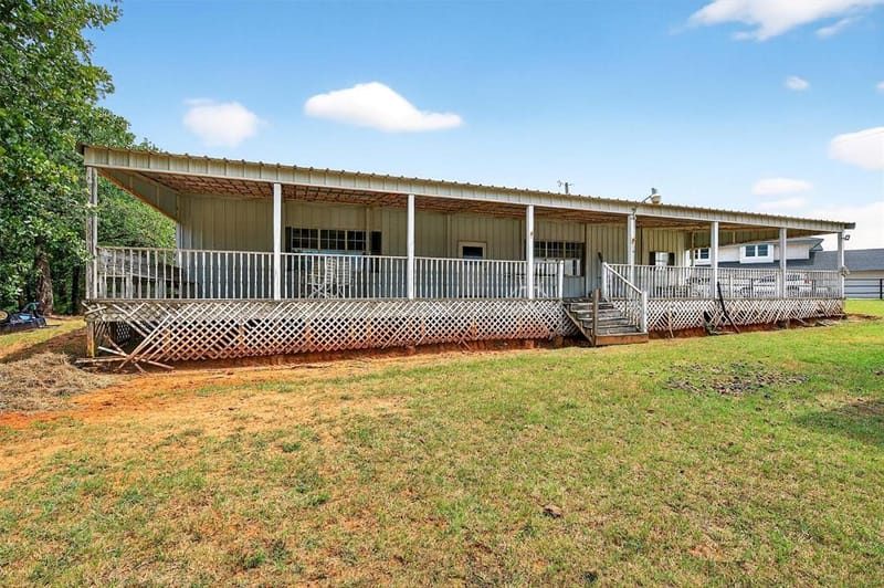 2887 Liberty Road, Gordonville TX 76245 - Photo 38
