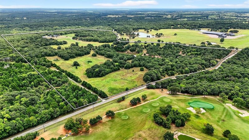 2887 Liberty Road, Gordonville TX 76245 - Photo 14