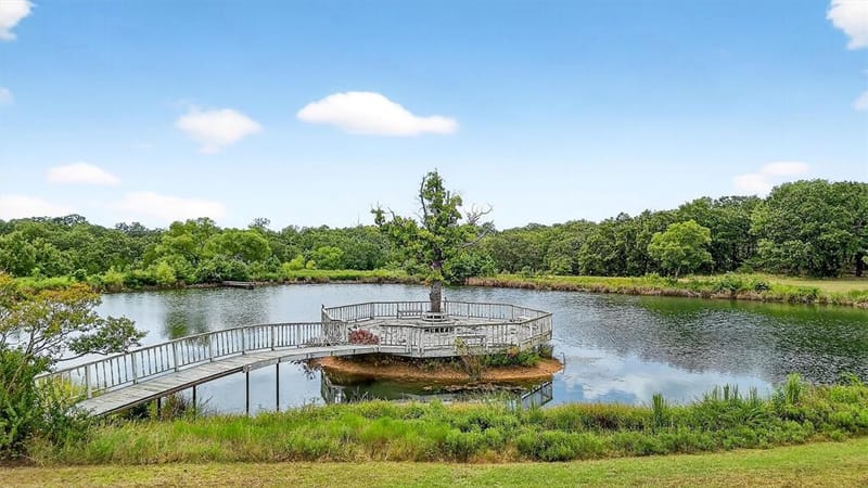 2887 Liberty Road, Gordonville TX 76245 - Photo 18
