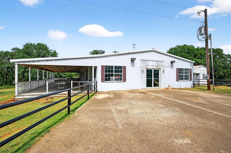 2887 Liberty Road, Gordonville TX 76245 - Photo 37