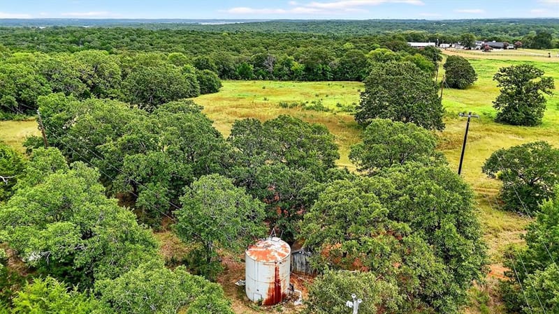2887 Liberty Road, Gordonville TX 76245 - Photo 15