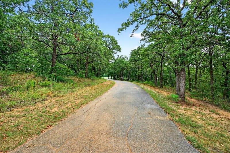 2887 Liberty Road, Gordonville TX 76245 - Photo 11