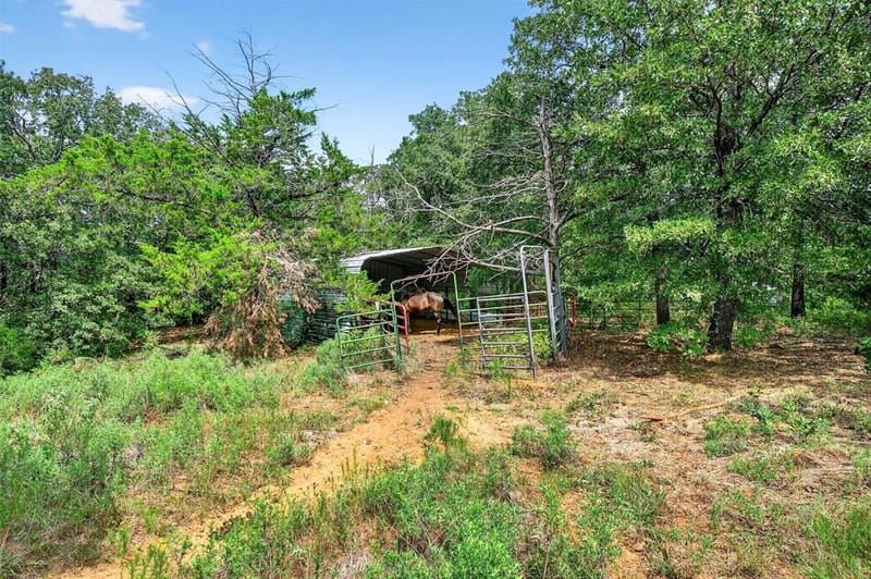 2887 Liberty Road, Gordonville TX 76245 - Photo 40