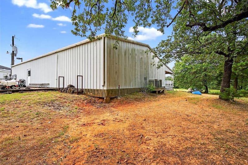 2887 Liberty Road, Gordonville TX 76245 - Photo 39