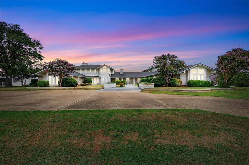 2887 Liberty Road, Gordonville TX 76245 - Photo 29