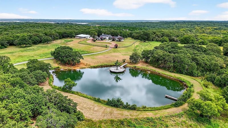 2887 Liberty Road, Gordonville TX 76245 - Photo 4