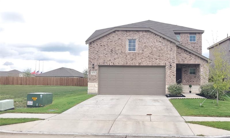1653 Box Elder Road, Forney TX 75126