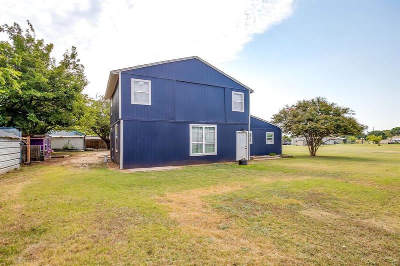 1950 Kiowa Lance, Crowley TX 76036 - Photo 36