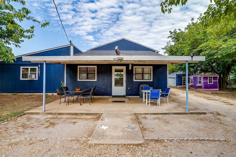 1950 Kiowa Lance, Crowley TX 76036