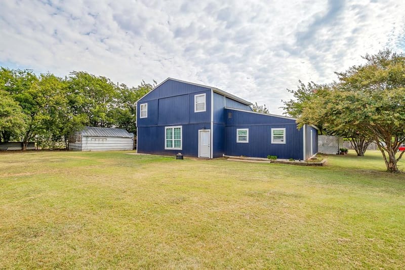1950 Kiowa Lance, Crowley TX 76036 - Photo 38