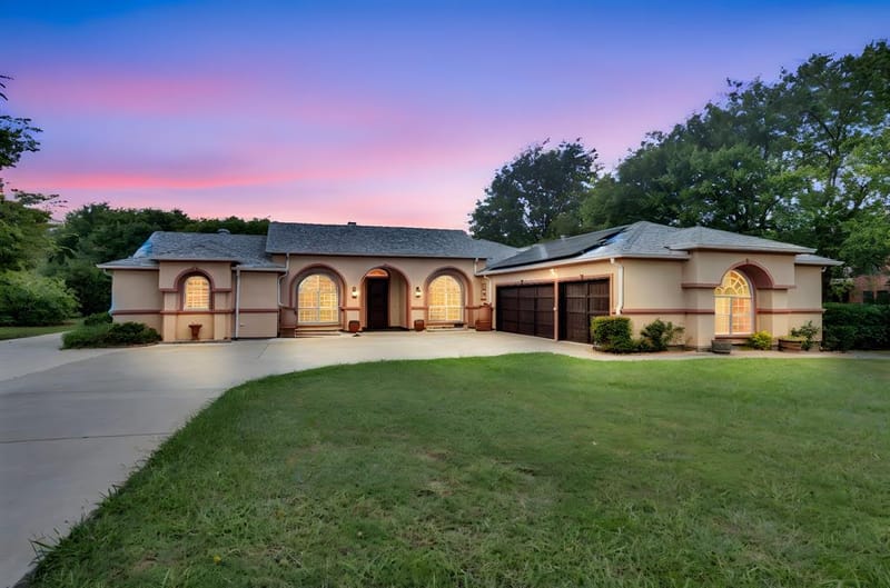 2724 Prairie Acres Cove, Cedar Hill TX 75104 - Photo 3