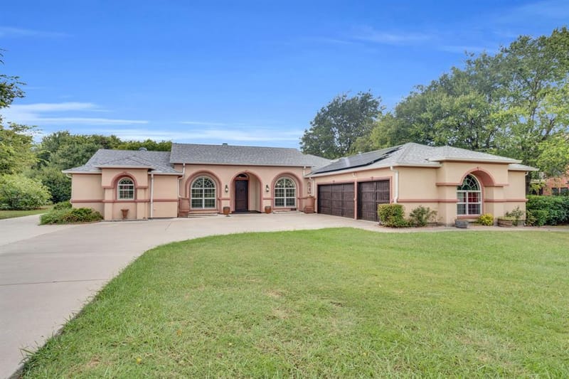 2724 Prairie Acres Cove, Cedar Hill TX 75104 - Photo 4