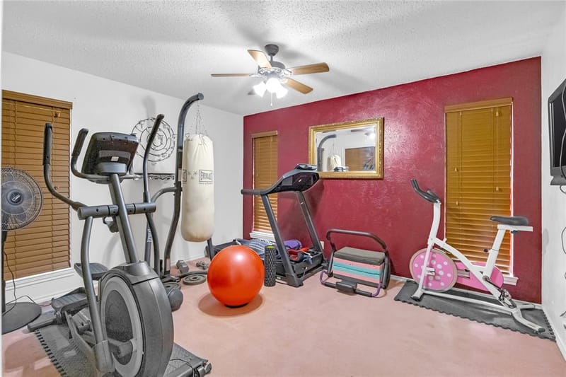 4425 County Road 711, Cleburne TX 76031 - Photo 16