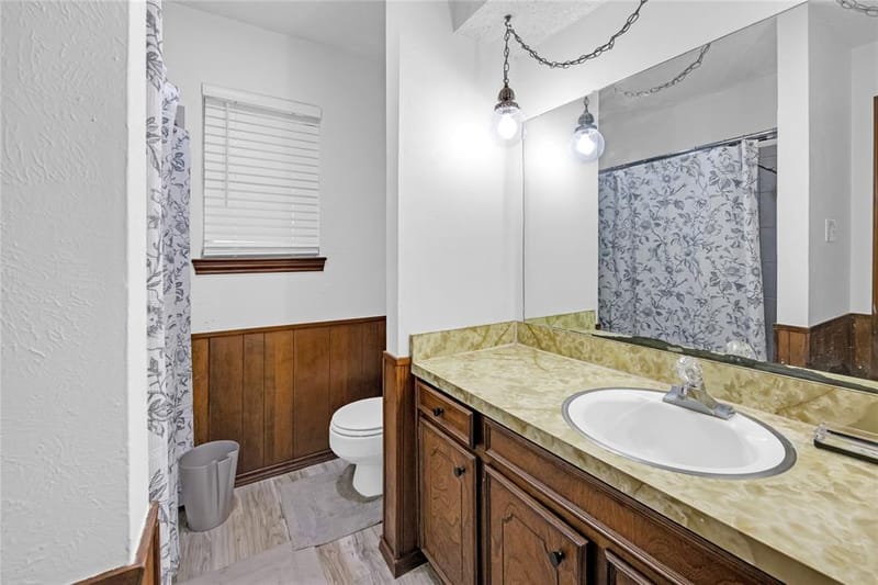 4425 County Road 711, Cleburne TX 76031 - Photo 14