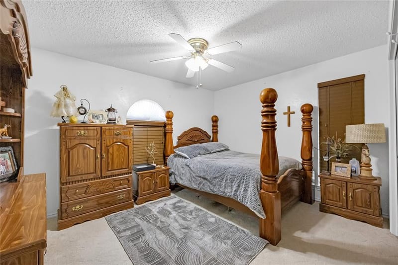 4425 County Road 711, Cleburne TX 76031 - Photo 15