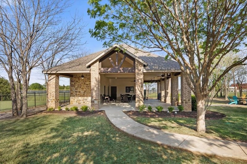 6909 Clayton Nicholas Court, Arlington TX 76001 - Photo 34