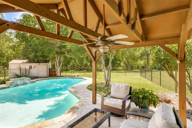 23 Cedar Bend Trail, Lucas TX 75002 - Photo 23