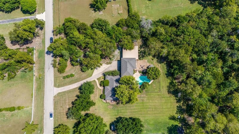 23 Cedar Bend Trail, Lucas TX 75002 - Photo 2