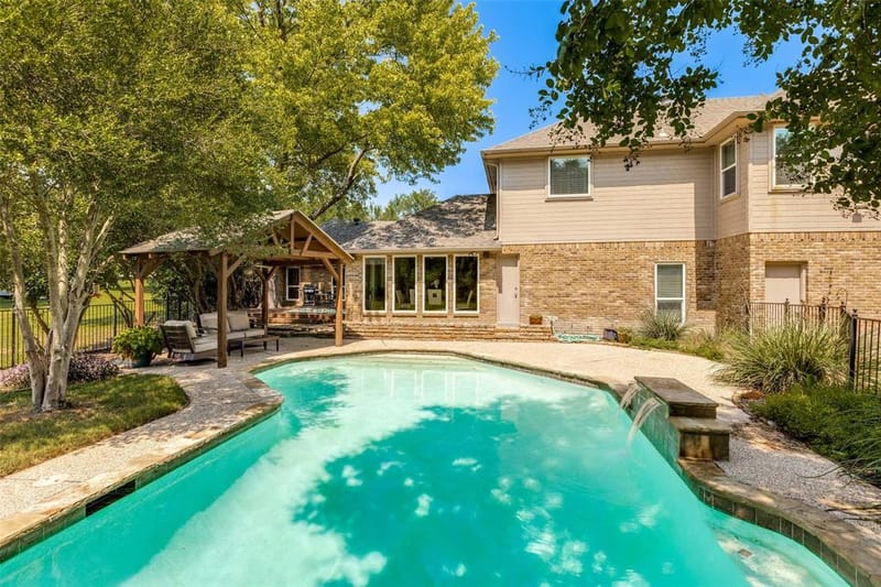 23 Cedar Bend Trail, Lucas TX 75002 - Photo 26