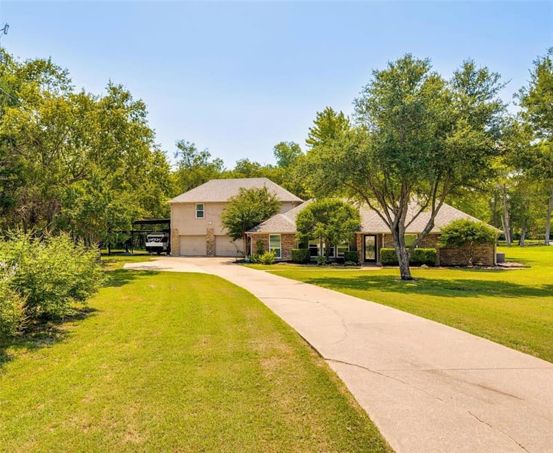 23 Cedar Bend Trail, Lucas TX 75002 - Photo 3