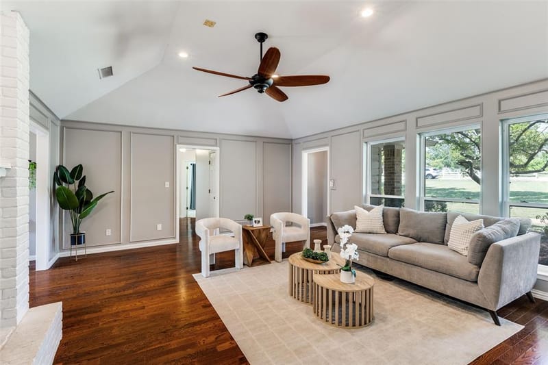 23 Cedar Bend Trail, Lucas TX 75002 - Photo 5