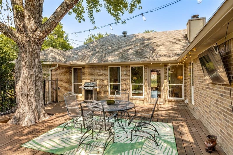 23 Cedar Bend Trail, Lucas TX 75002 - Photo 25