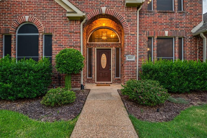 6017 Madera Court, Plano TX 75024 - Photo 2