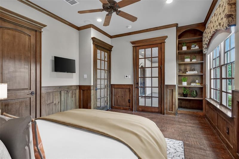 5804 Sandstone Court, Flower Mound TX 75022 - Photo 22