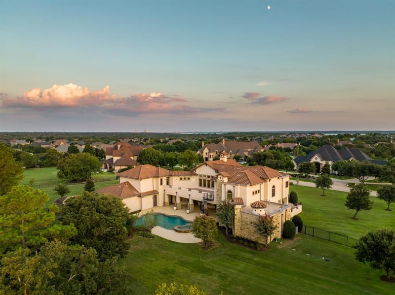5804 Sandstone Court, Flower Mound TX 75022 - Photo 34